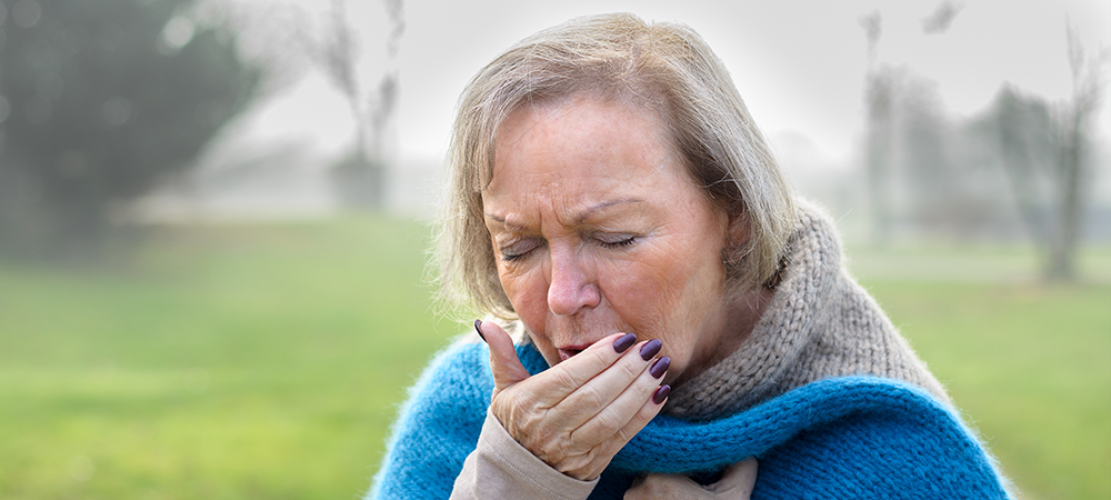 Do Your Ears Ache in Winter? Here's How the Cold Weather Affects Your Ears