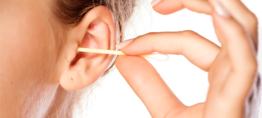 Stop Swabbing Your Ears  5 Ways Ear Wax Removal Hurts Your Ears