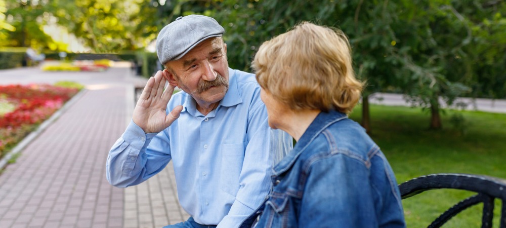 What Are the Treatment Options for Hearing Loss?