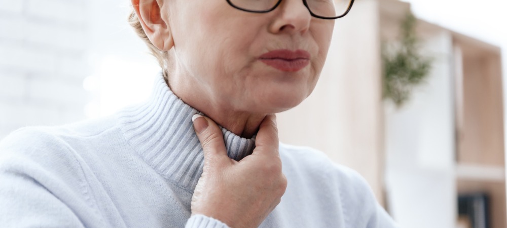 What Can I Do For Post-Nasal Drip?