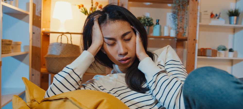 Why-sinus-headaches-occur-in-the-morning