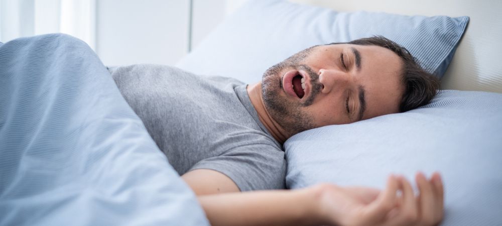 How To Stop Mouth Breathing And Why It Matters