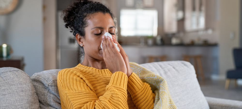 Yellow Snot: What It Means for Your Sinus Health