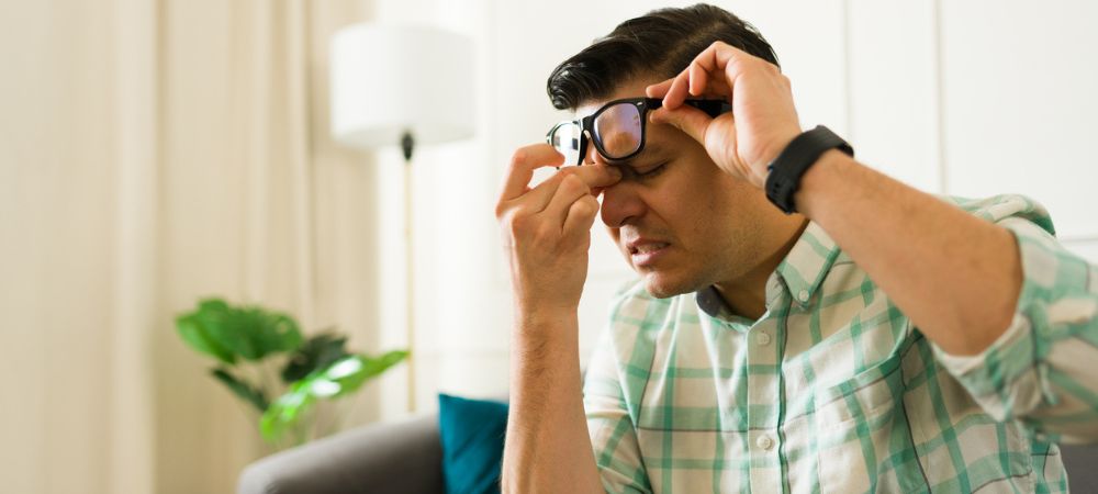 How to Relieve Sinus Pressure at Home