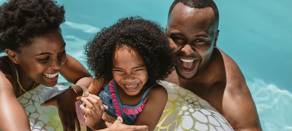 How to Get Water Out of Ear After Swimming or Showering