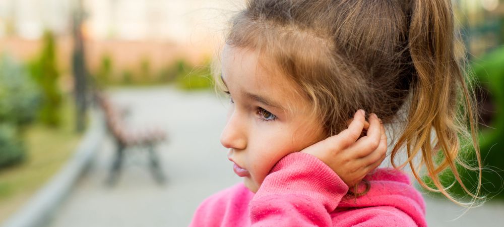 Are Ear Infections Contagious