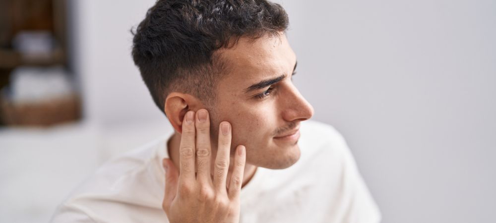 Clogged Ear: Causes, Symptoms, and Treatment Options