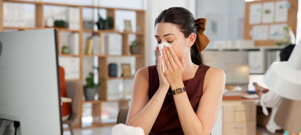What Is Post-Nasal Drip and How Can You Find Relief?