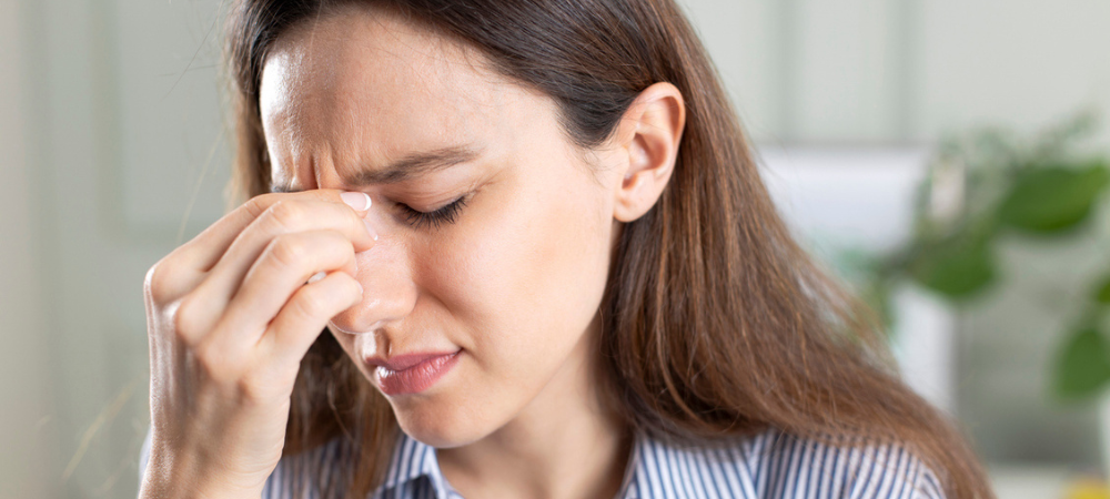 Balloon Sinuplasty: A Minimally Invasive Option for Chronic Sinus Issues