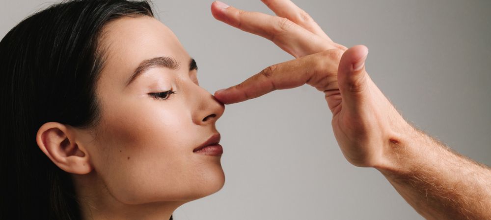 How Deviated Septum Surgery Can Help You Breathe Better