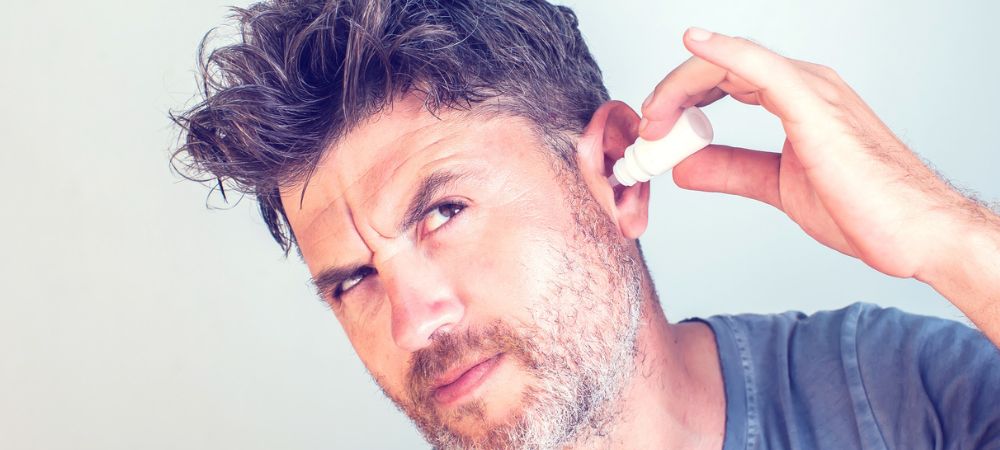 How to Unclog Your Ear at Home